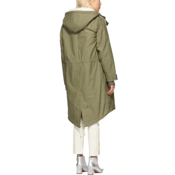 Rag & Bone Penelope Parka - Picture 12 of 13